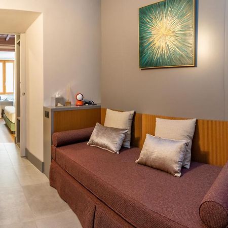 Castel Sant Angelo Luxury Rooms And Tour Roma Exterior foto