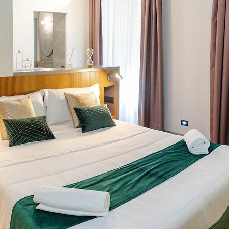 Castel Sant Angelo Luxury Rooms And Tour Roma Exterior foto