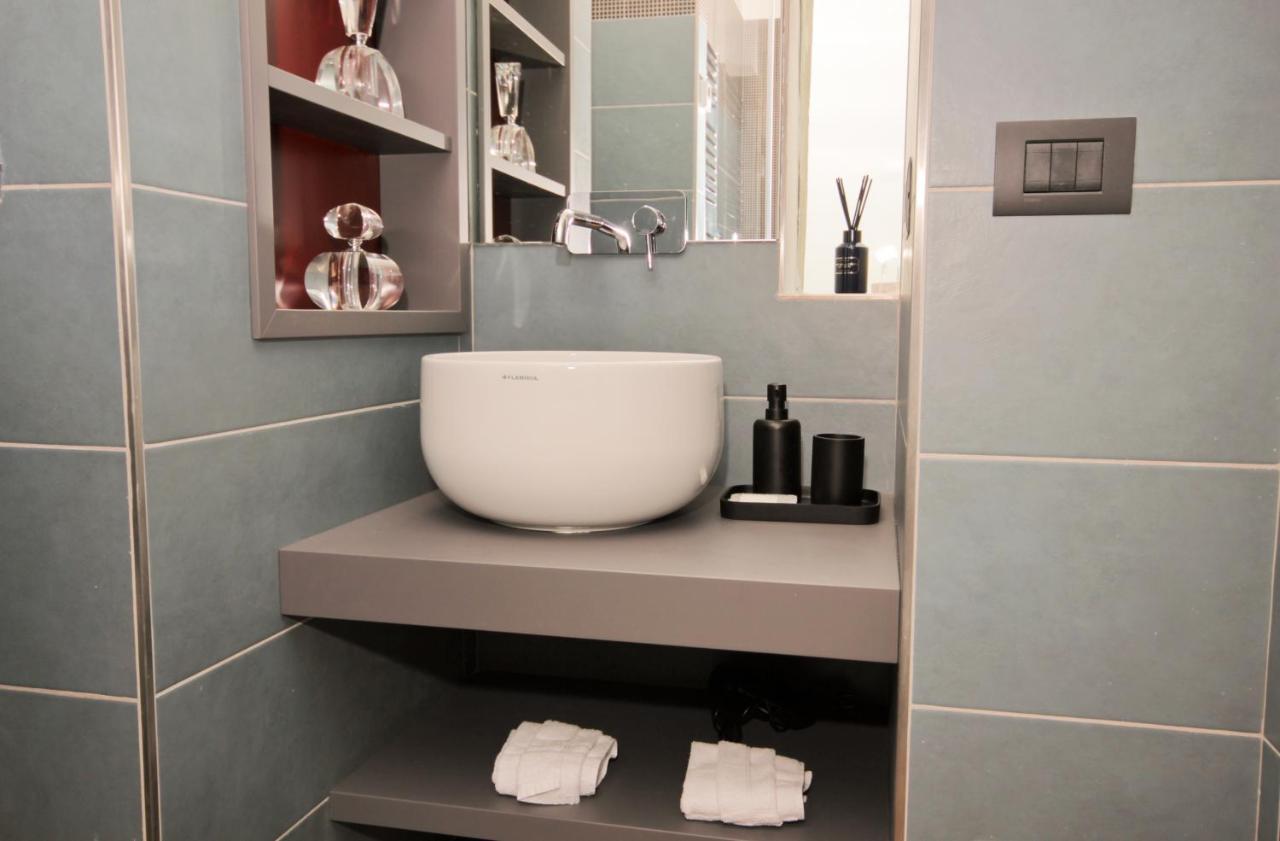 Castel Sant Angelo Luxury Rooms And Tour Roma Exterior foto