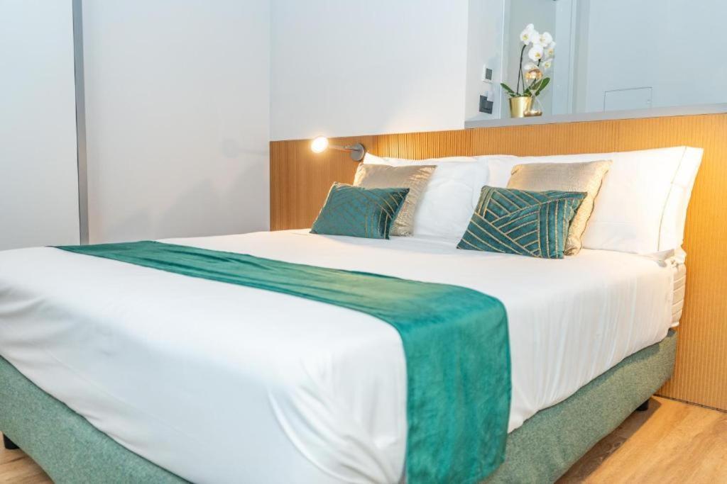 Castel Sant Angelo Luxury Rooms And Tour Roma Exterior foto