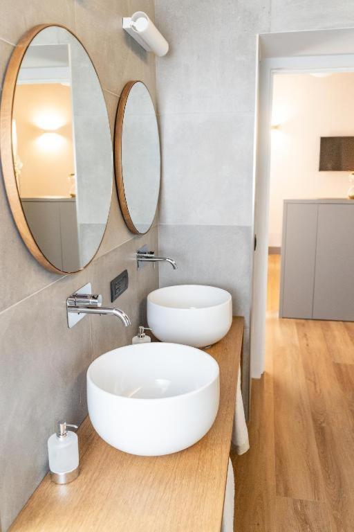 Castel Sant Angelo Luxury Rooms And Tour Roma Exterior foto