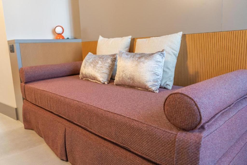 Castel Sant Angelo Luxury Rooms And Tour Roma Exterior foto