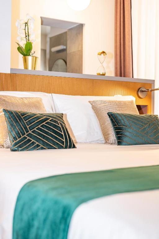 Castel Sant Angelo Luxury Rooms And Tour Roma Exterior foto