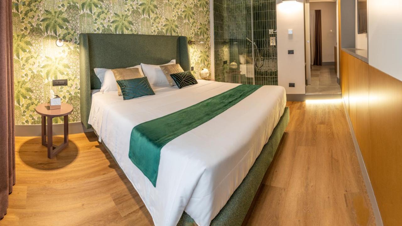 Castel Sant Angelo Luxury Rooms And Tour Roma Exterior foto