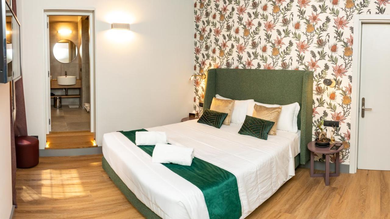 Castel Sant Angelo Luxury Rooms And Tour Roma Exterior foto