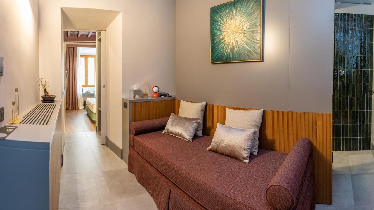 Castel Sant Angelo Luxury Rooms And Tour Roma Exterior foto