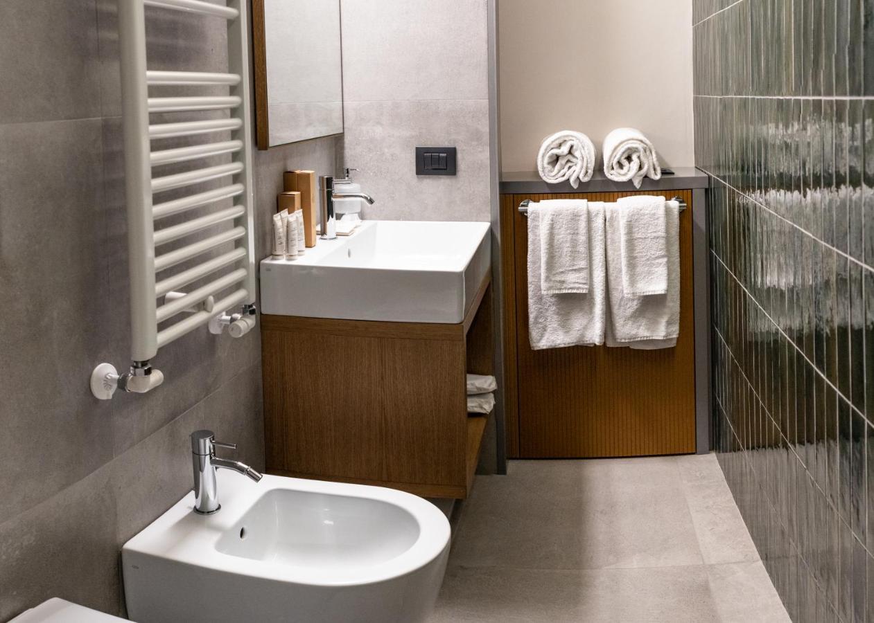 Castel Sant Angelo Luxury Rooms And Tour Roma Exterior foto