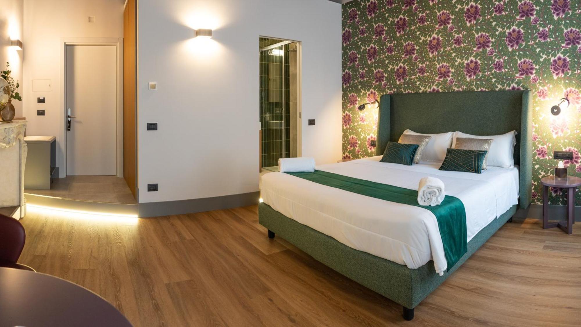 Castel Sant Angelo Luxury Rooms And Tour Roma Exterior foto