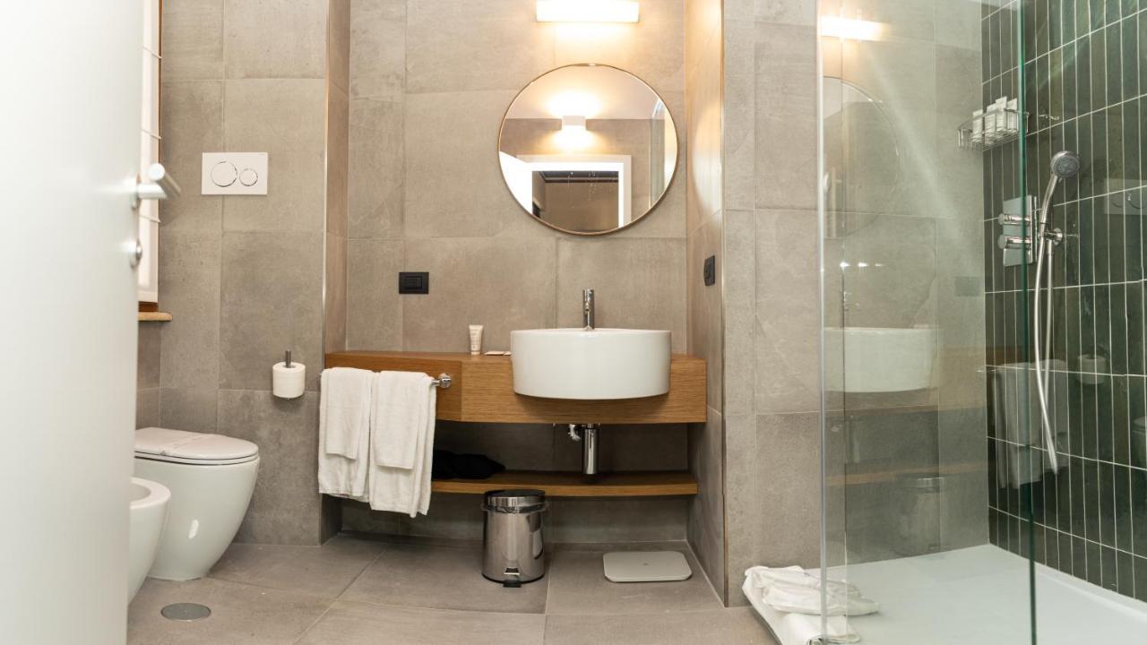 Castel Sant Angelo Luxury Rooms And Tour Roma Exterior foto